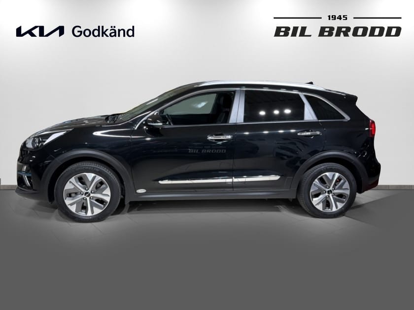 Bild 4 av Kia e-Niro Advance Drag