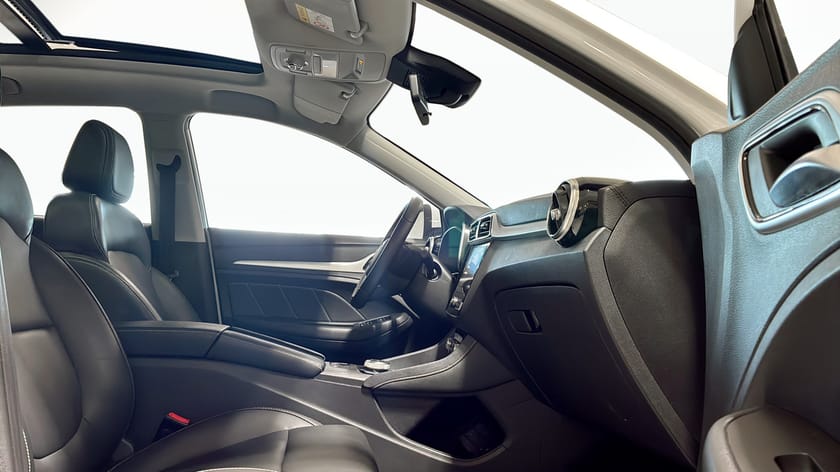 Bild 3 av MG ZS EV