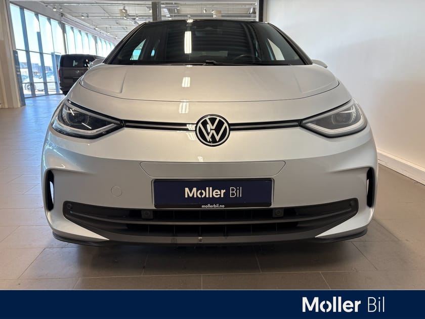 Bilde 4 av Volkswagen ID.3 Pro Performance Highline 59kWh 204hk