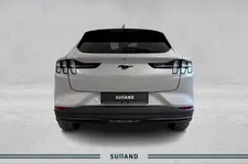 Thumnail bilde 3 av Ford Mustang Mach-E Long Range