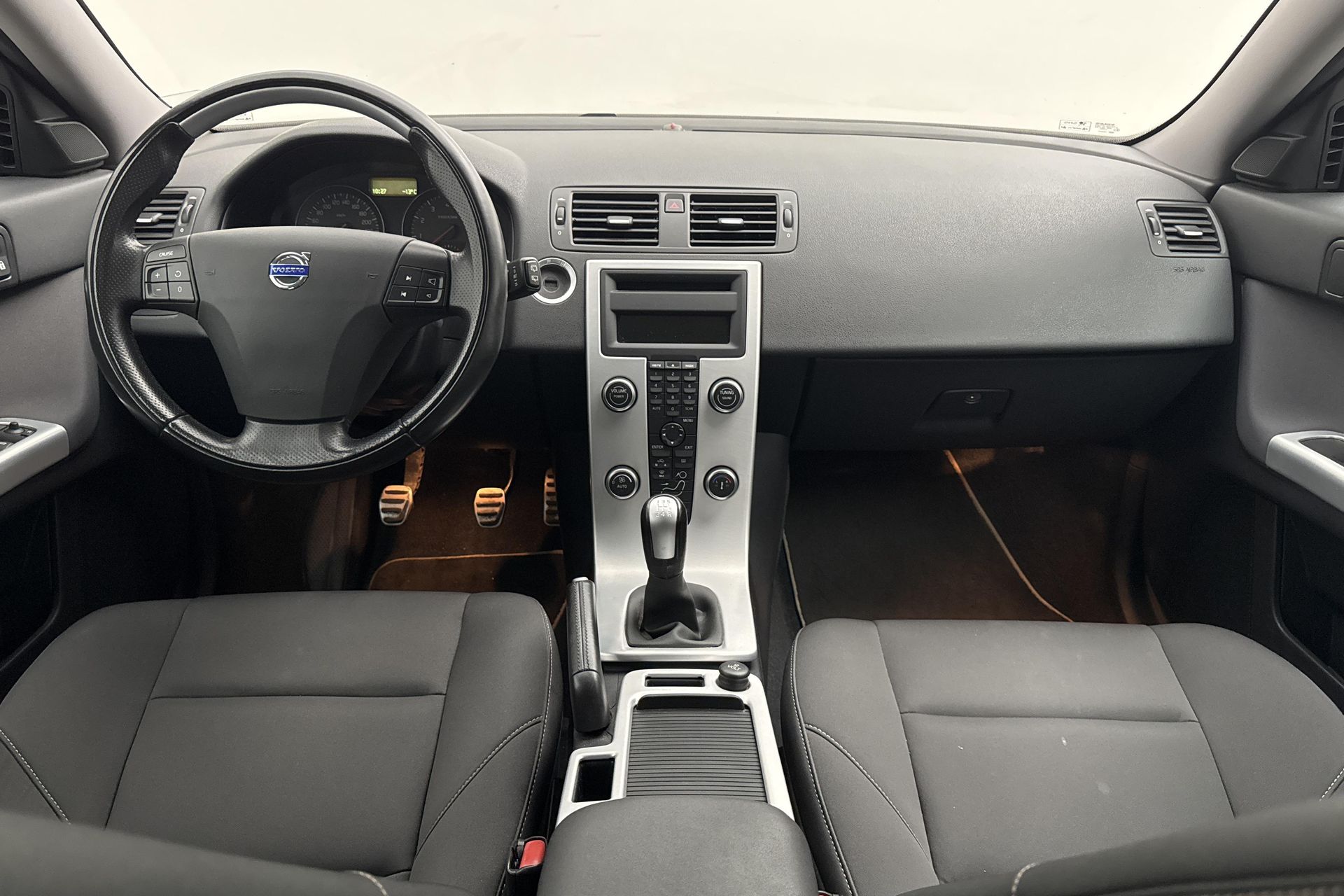 Volvo V50 2.0 2012, bild 7/10