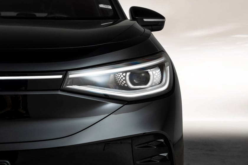 Bilde 5 av WVGZZZE20SE020665 77kWh 340hk 4Motion