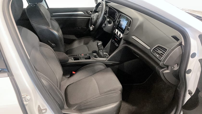 Bild 3 av Renault Mégane Sport Tourer EQUILIBRE TCE 140HK