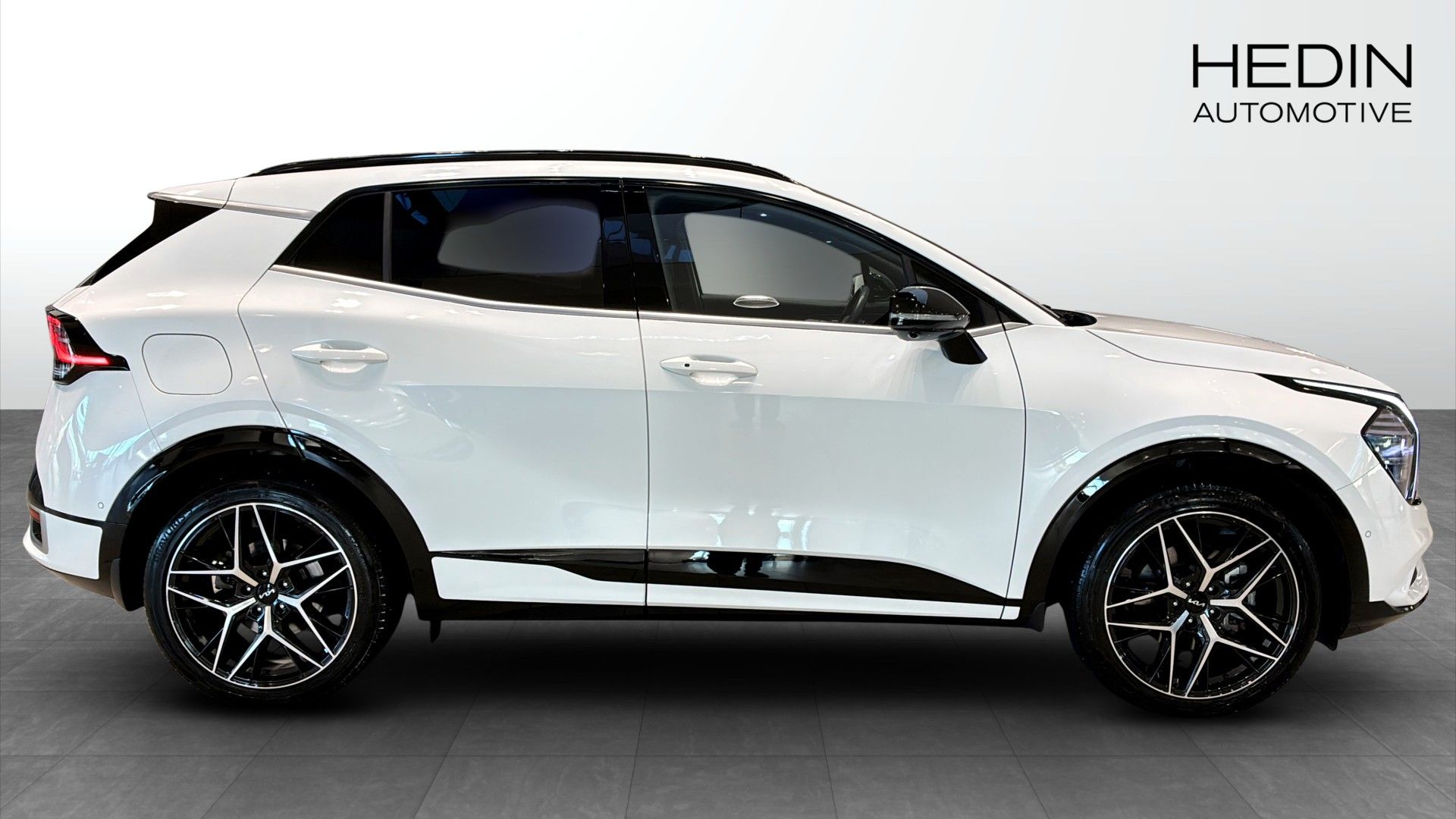Kia Sportage Gt Line 2024, bild 3/10