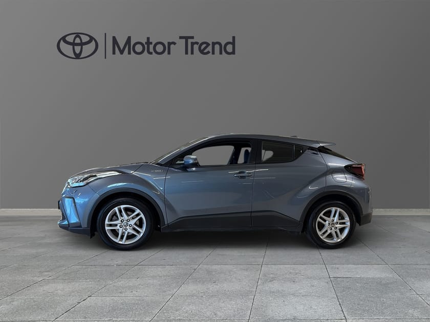 Bild 3 av Toyota C-HR Hybrid 1,8 ACTI