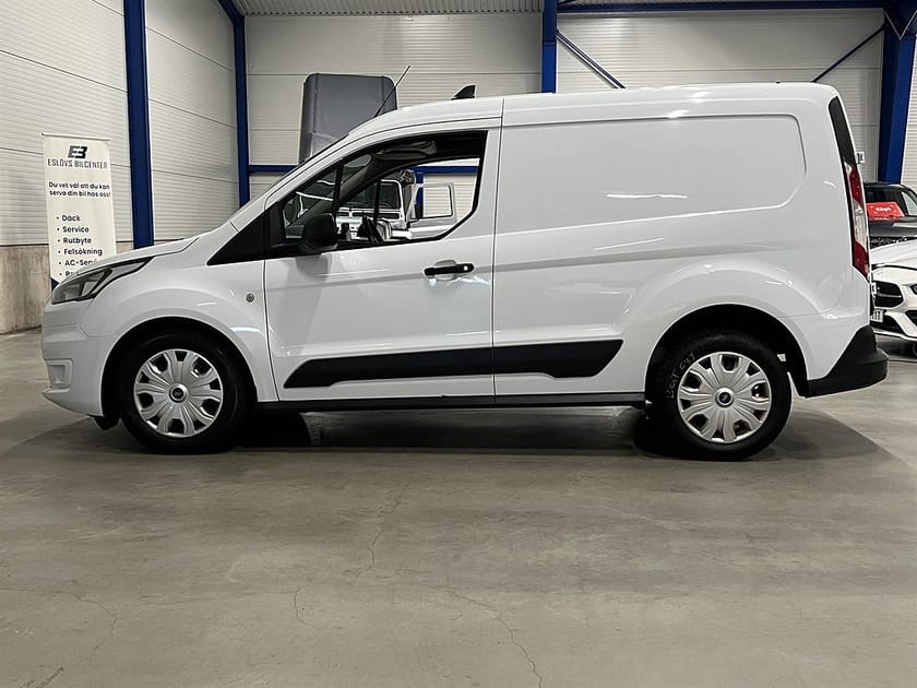Bild 5 av Ford Transit Connect 240