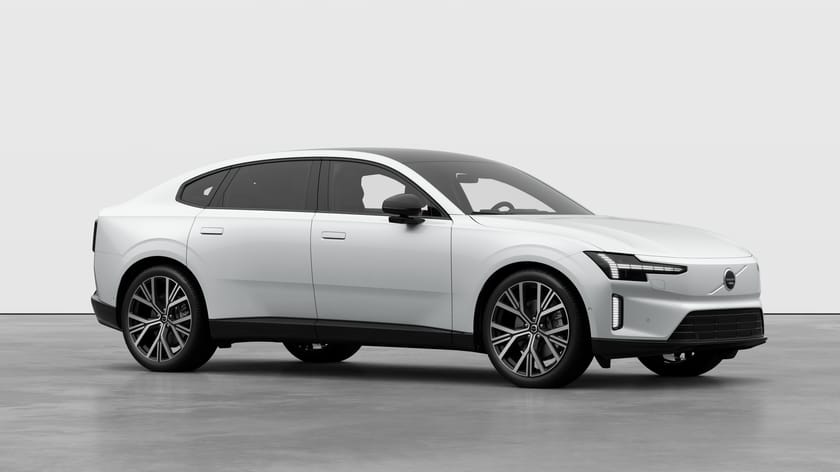 Bild 2 av Volvo ES90 Single Motor Extended Range Ultra