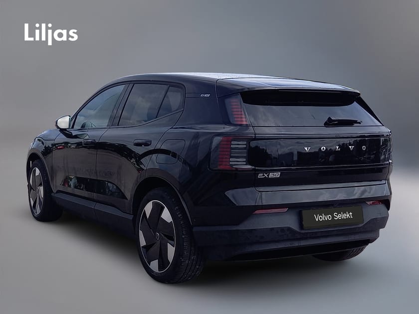 Bild 3 av Volvo EX30 Twin Motor Performance Ultra