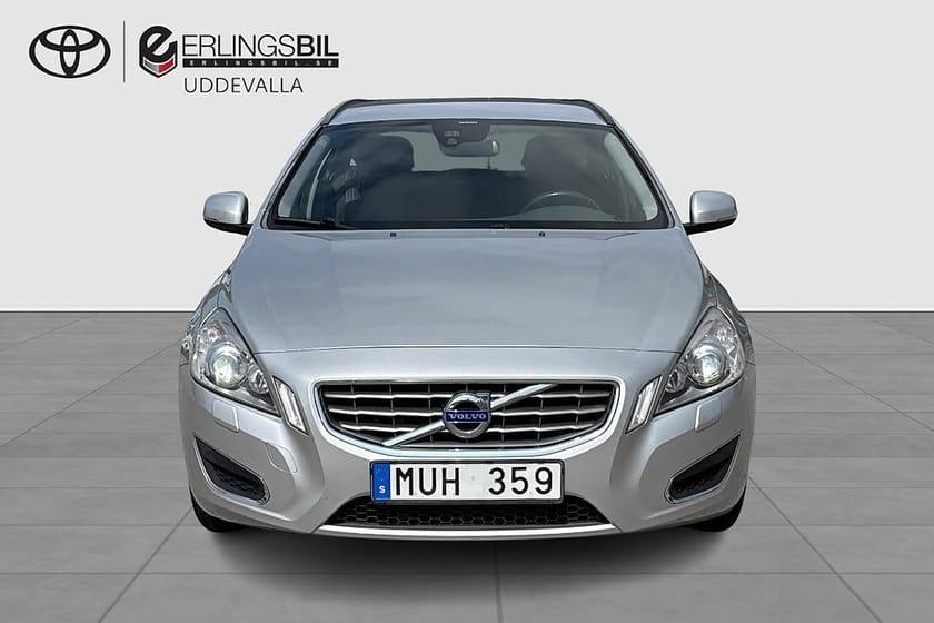 Bild 5 av Volvo V60 D4 GEARTRONIC MOMENTUM /