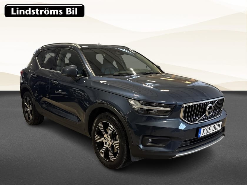 Bild 3 av Volvo XC40