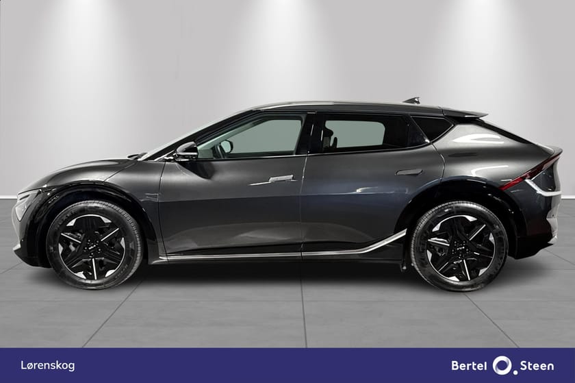 Bilde 2 av Kia EV6 AWD Long Range | AdCruise | Rattvarme | Ryggekamera