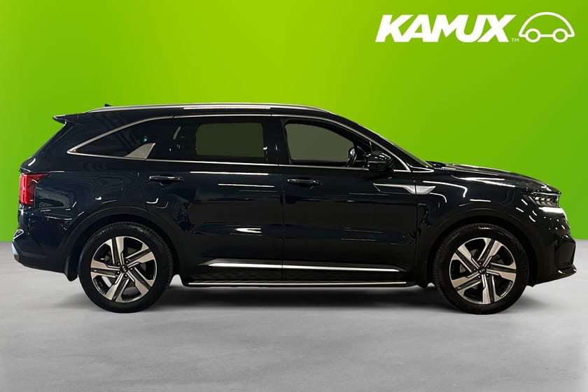 Bild 2 av Kia Sorento PHEV Advance Plus Navi hud 360