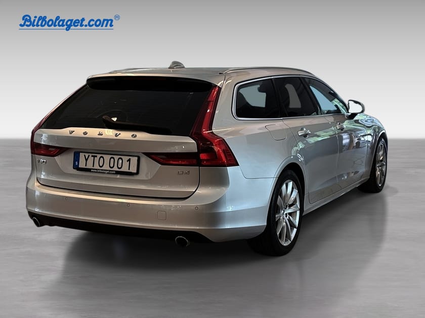 Bild 5 av Volvo V90 D4 Momentum Advanced Edition
