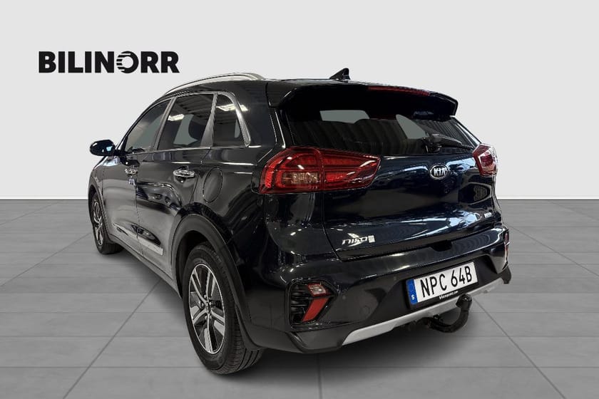 Bild 3 av Kia Niro P-HEV 