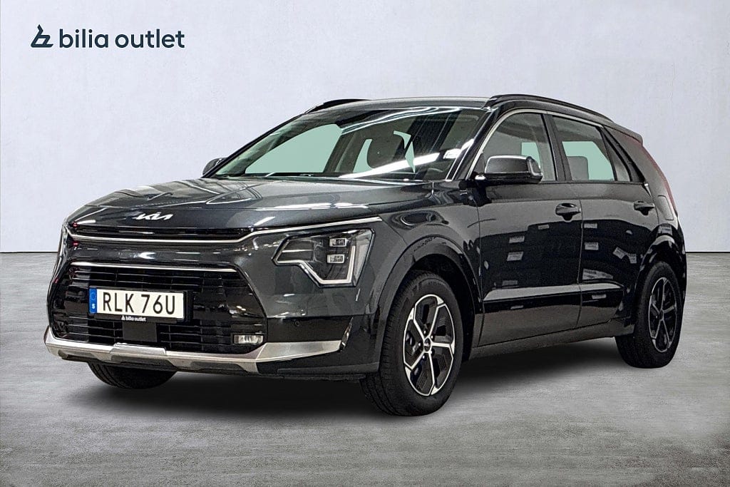 Kia NIRO 2024
