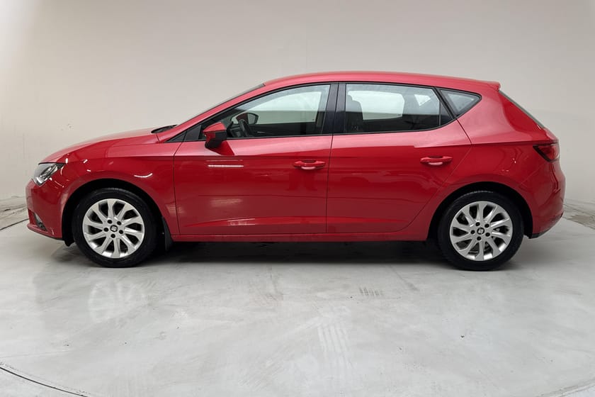 Bild 2 av SEAT Leon