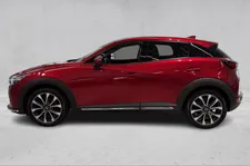 Thumnail bilde 1 av Mazda CX-3