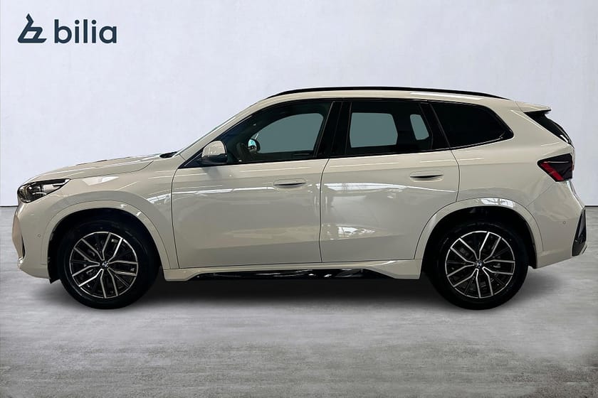 Bild 3 av BMW iX1 eDrive20