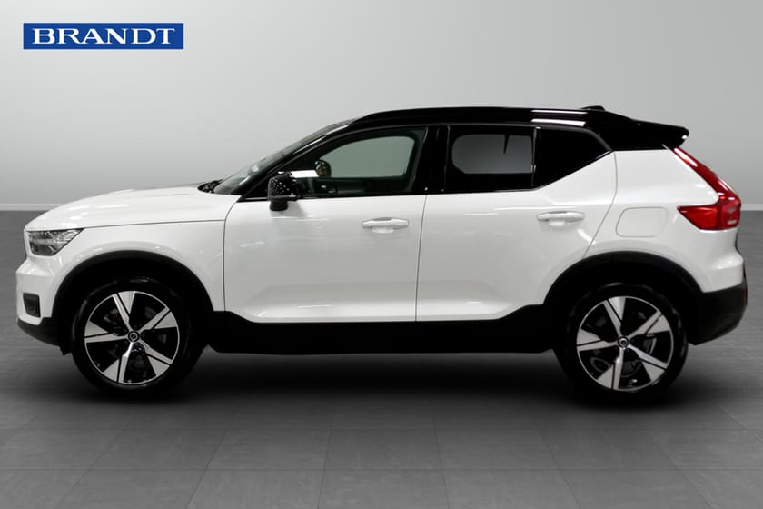 Bild 3 av Volvo XC40 P6 Recharge