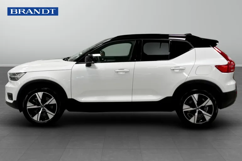 Volvo XC40 P6 Recharge