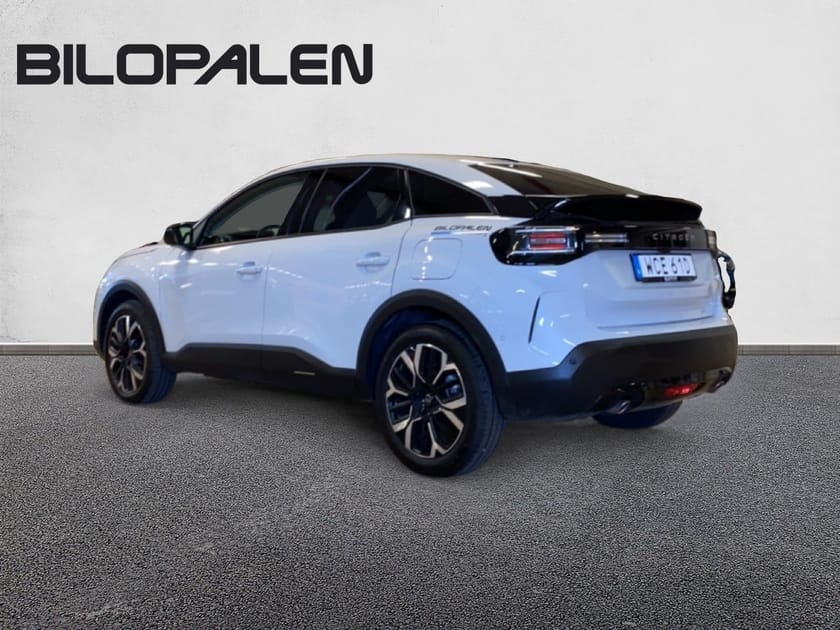 Bild 3 av Citroën C4 MAX AUTOMAT/ Backkamera/ Adaptiv Farthållare