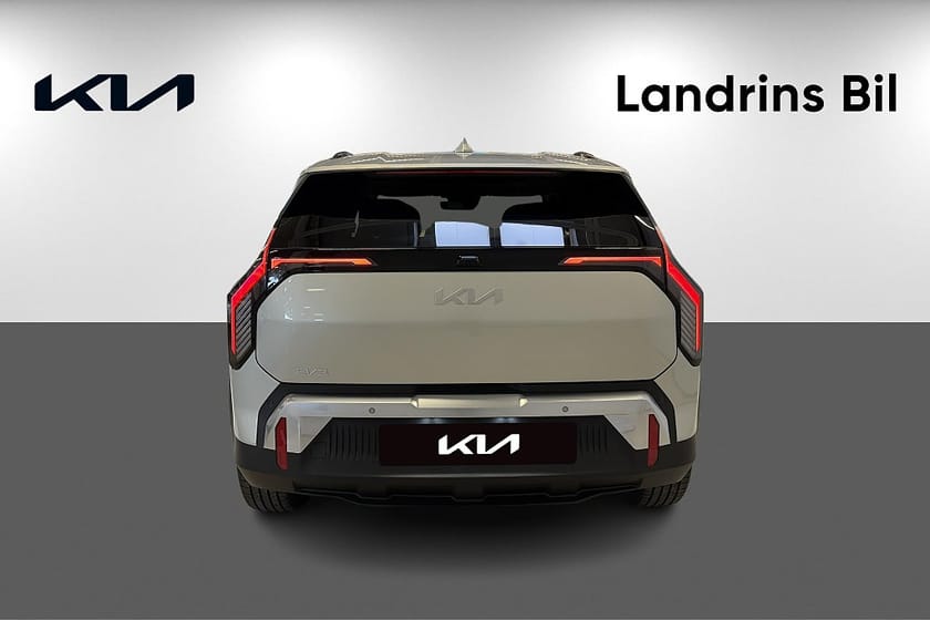 Bild 5 av Kia EV3 Long Range PLUS FWD 81.4 kWh 204HK