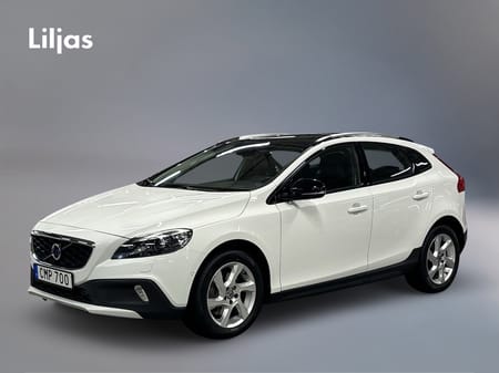Volvo V40 Cross Country