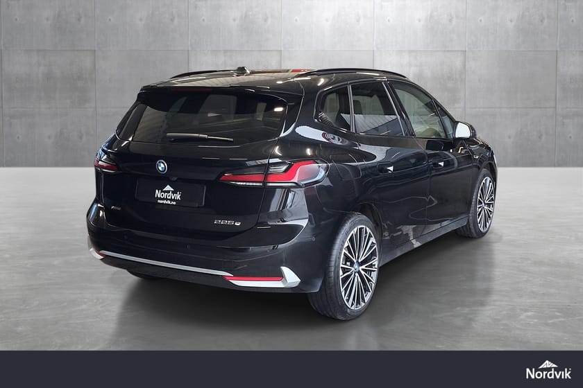 Bilde 5 av BMW 225e xDrive Active Tourer