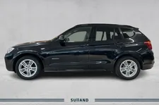 Thumnail bilde 1 av BMW X3 xDrive20d