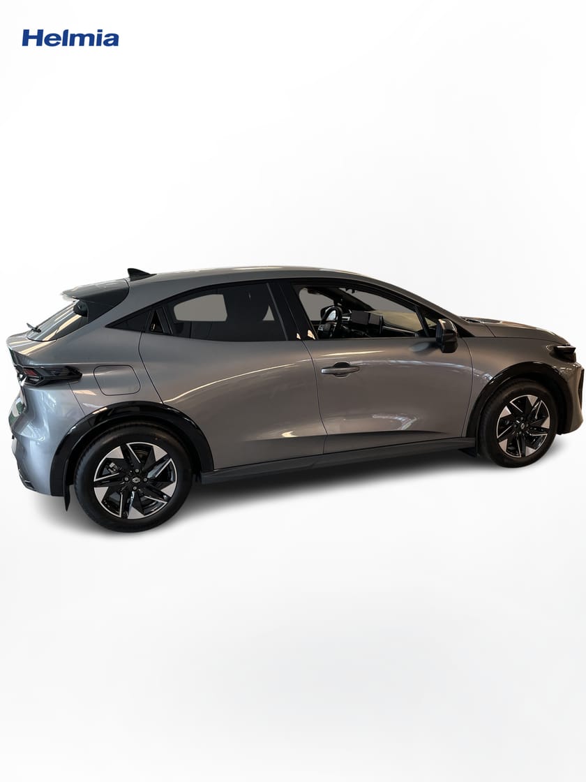 Bild 2 av Renault Clio TCe 115 techno 5-d