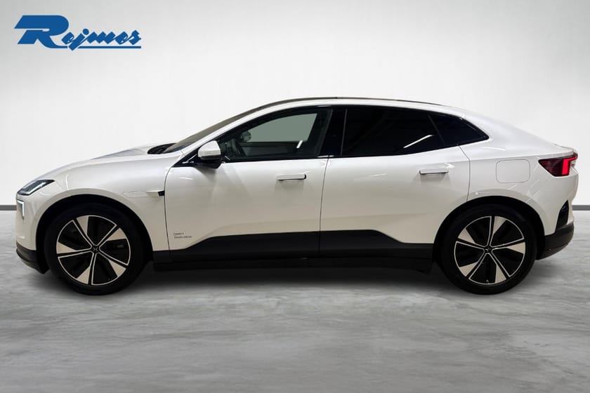 Bild 3 av Polestar 4 Long Range Dual Motor