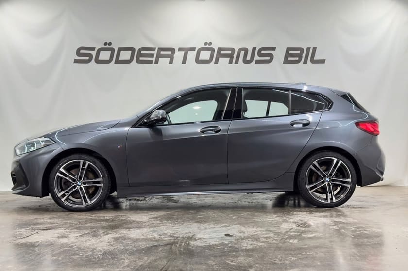 Bild 5 av BMW 120d xDrive