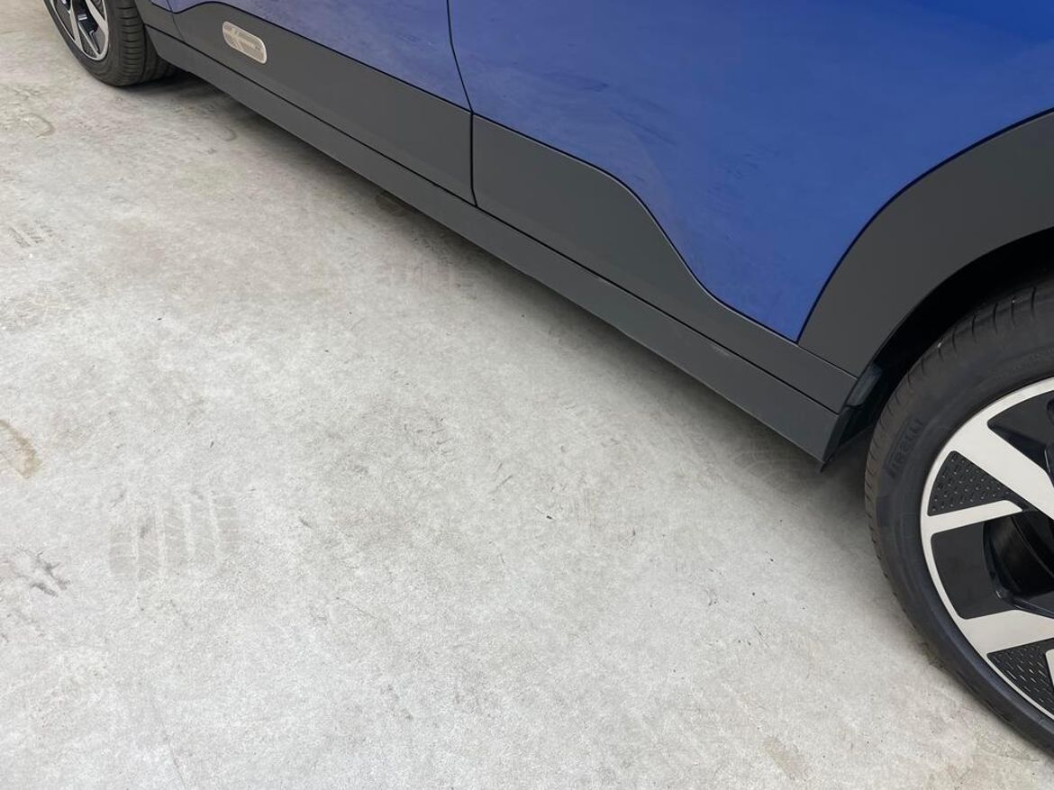 MINI Aceman E, 184hp, 2025