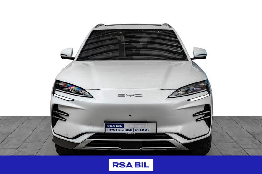 Bilde 2 av BYD Seal U