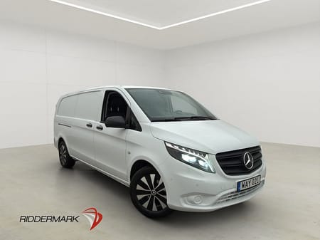 Mercedes-Benz Vito 119 CDI 2.8t