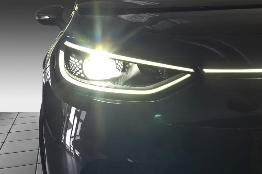 Bilde 5 av Volkswagen ID.3 Pro Performance 1ST | PERFORM. | MATRIX | V.PUMP | ACC | APP | NAVI