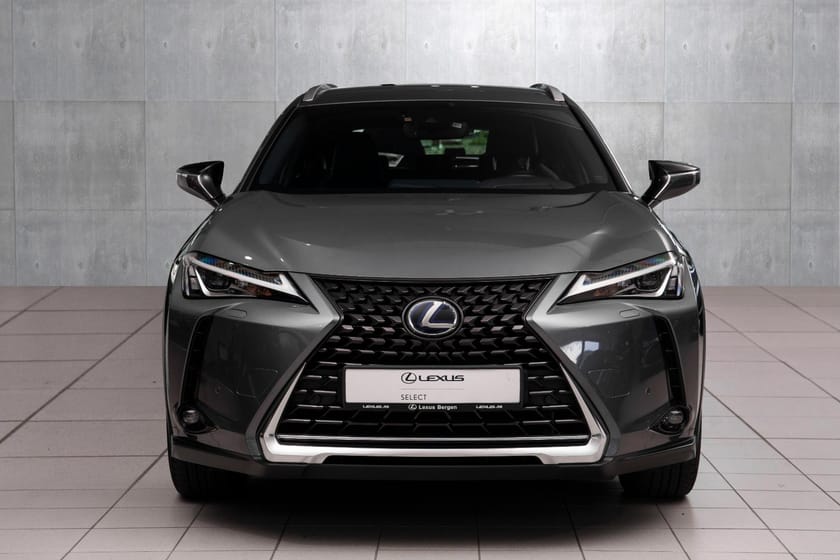 Bilde 3 av Lexus UX 250h