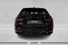 Thumnail bilde 3 av Škoda Octavia Stasjonsvogn