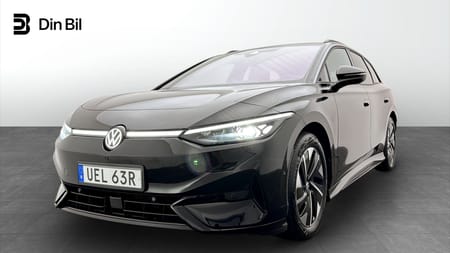 Volkswagen ID.7 Pro Tourer