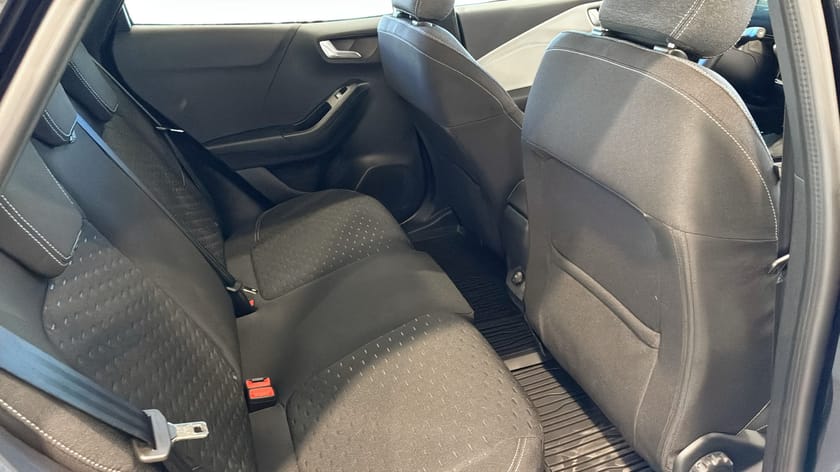 Bild 5 av Ford Puma Gen-E | 168HK | Privatleasing fr 3495:-