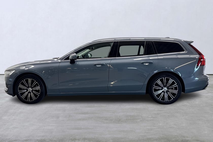 Bild 2 av Volvo V60 Recharge T6 Inscription Expression