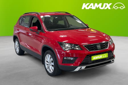 SEAT Ateca 1.6 TDI DSG Sequential, 115hp,