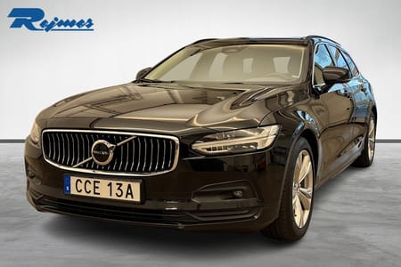 Volvo V90 B4 Bensin Core