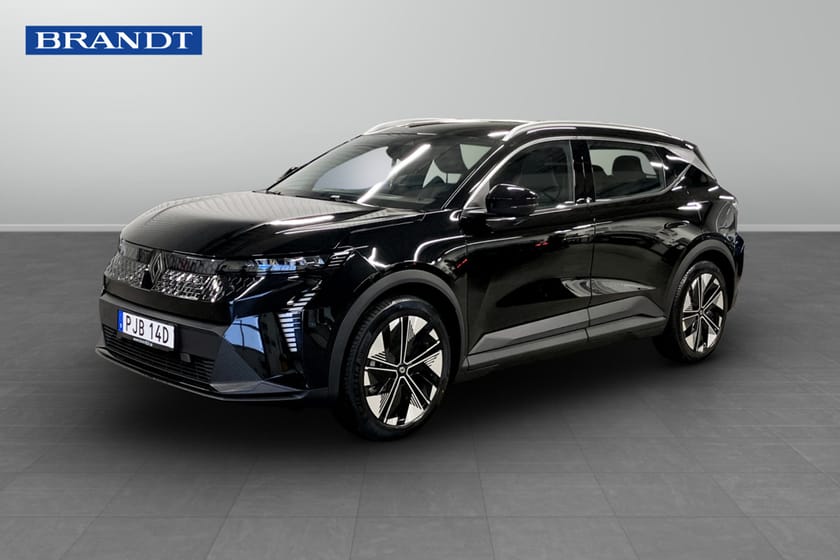 Bild 1 av Renault Scenic E-Tech Scénic Electric evolution+ 60kWh/170hk