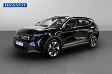 Renault Scenic E-Tech