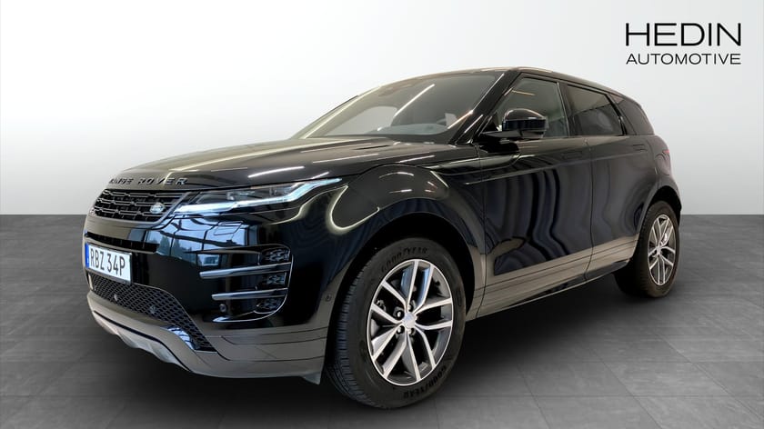 Bild 1 av Land Rover Range Rover Evoque P270e AWD
