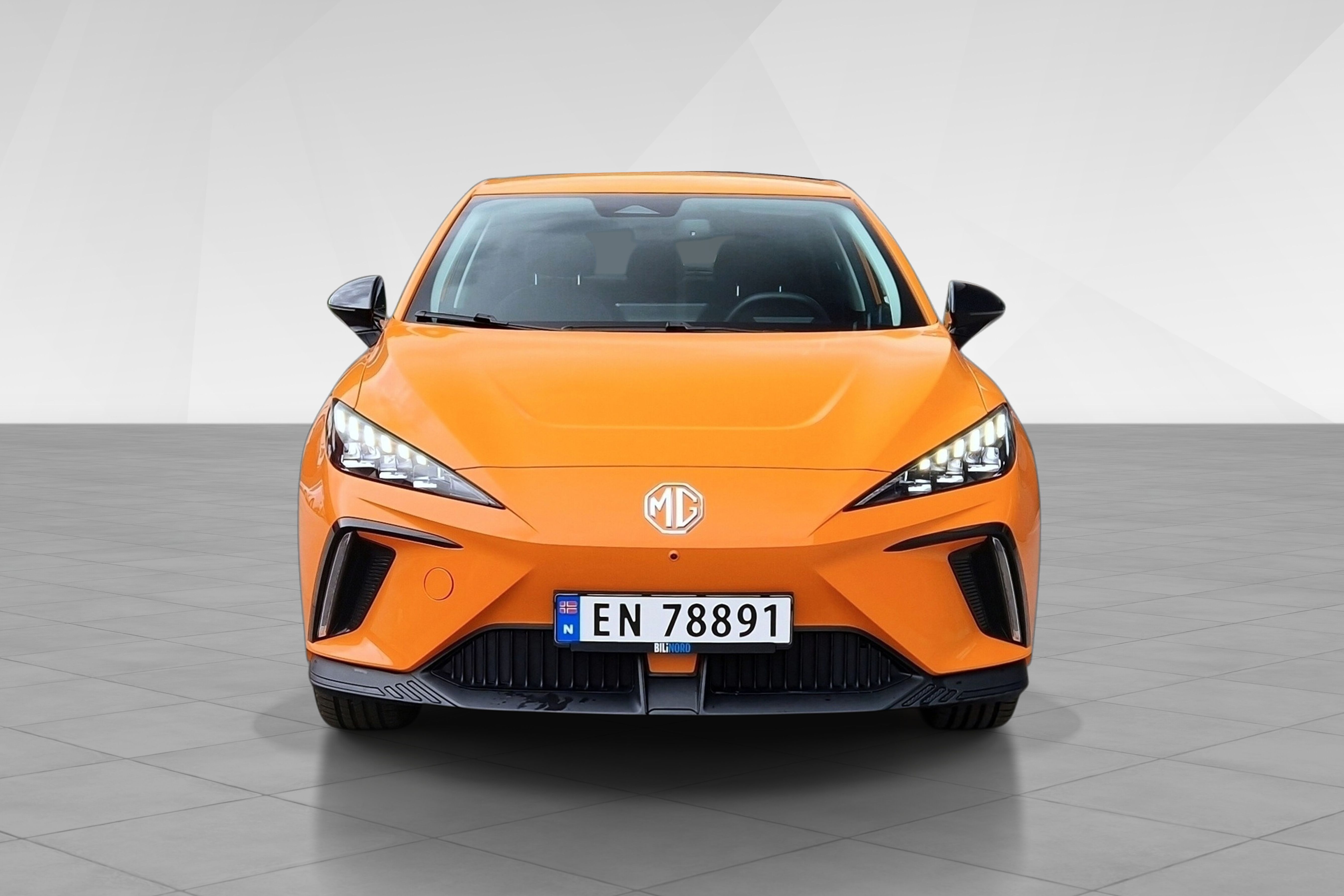 MG 4 Electric Standard Range bilde 2