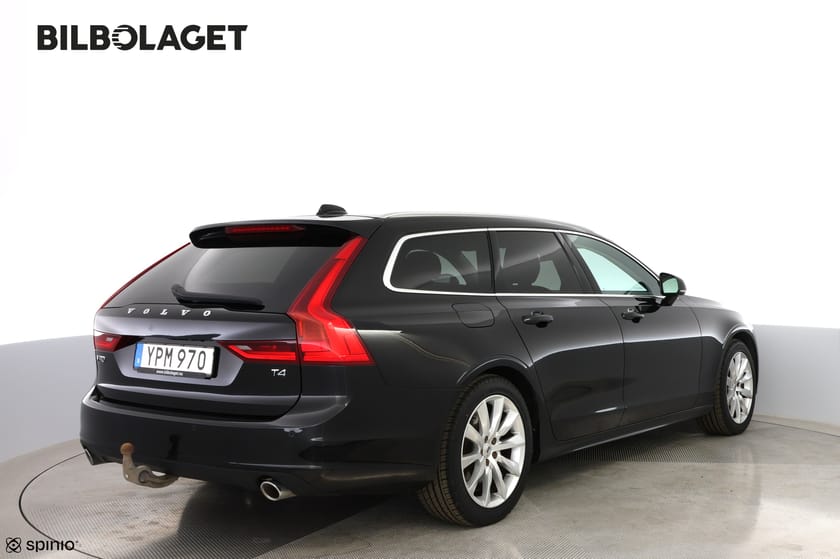 Bild 4 av Volvo V90 T4 Momentum SE