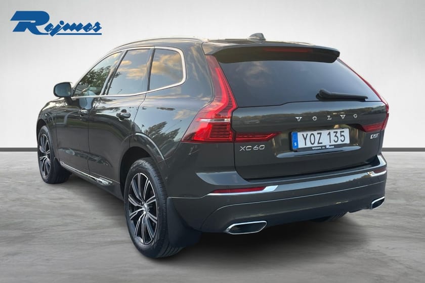 Bild 3 av Volvo XC60