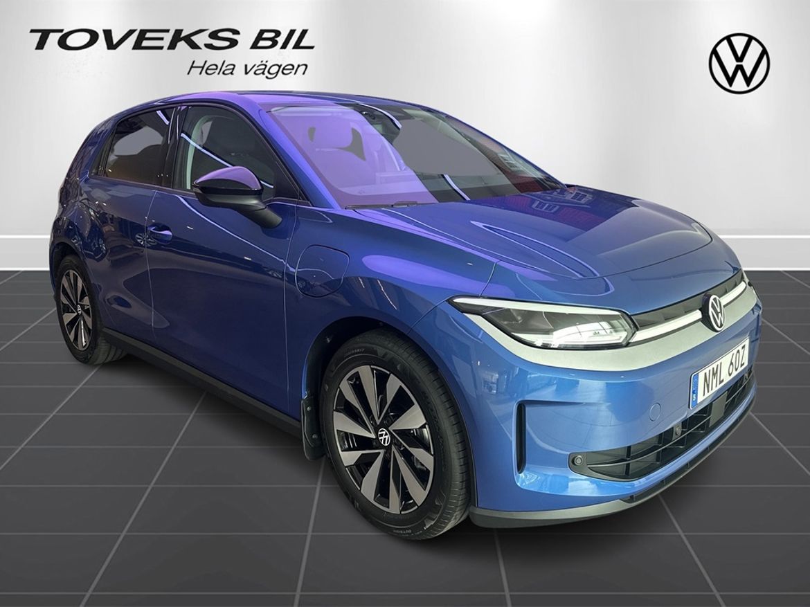 Volkswagen Volkswagen ID. Polo — bild 7